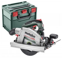 Metabo KS 18 LTX 66 BL 18V Brushless Circular Saw (body only + metaBOX 340) £259.95